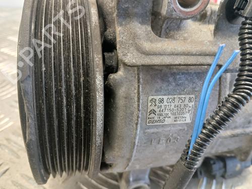 Used AC compressor AC compressor 37746322 37746322