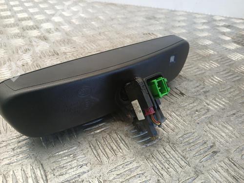 Rear mirror VOLVO V50 (545) 1.6 D | BP37374953I6 - Image 3