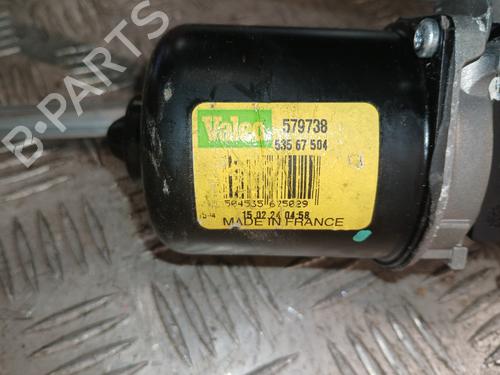 front-wiper-motor-renault-clio-iii-br01-cr01-2005-2006-2007-2008-2009-2010-2011-2012-2013-2014-37368852 main image