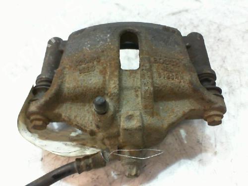 Left front brake caliper OPEL AGILA A (H00) | BP37350857M105 - Image 2