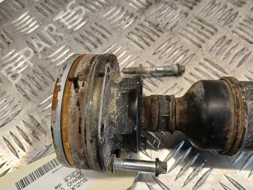 Used Driveshaft Driveshaft 37370329 37370329