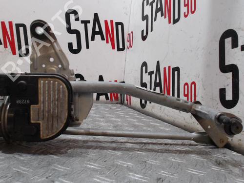 Front wiper motor VW PASSAT B6 (3C2) 1.4 TSI | BP37358822M29 - Image 2