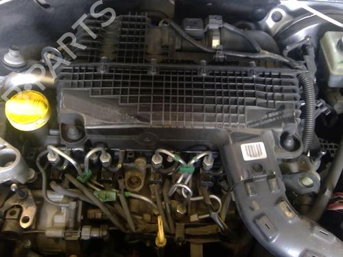 Instrument cluster DACIA SANDERO 1.5 dCi | BP37359011C47 - Image 11