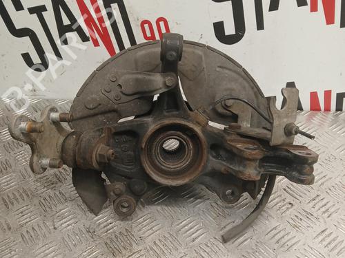 Used Left front steering knuckle Left front steering knuckle 37369613 37369613