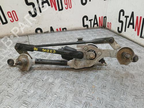 front-wiper-motor-kia-rio-iii-ub-2011-2012-2013-2014-2015-2016-2017-37360647 main image