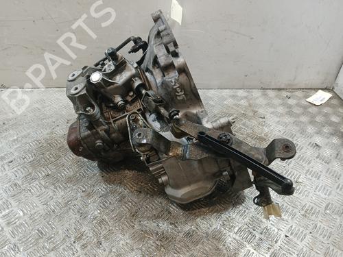 Caja de cambios Caja de cambios OPEL TIGRA TwinTop (X04) 1.3 CDTI (R97) (69 hp) 37359540 37359540