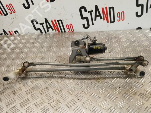 front-wiper-motor-suzuki-swift-iii-mz-ez-2005-37358509 main image