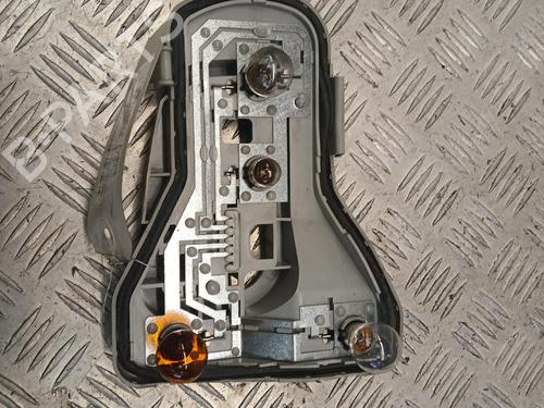 Lampeholder Lampeholder VW POLO IV (9N_, 9A_) 1.4 TDI (70 hp) 37375696 37375696