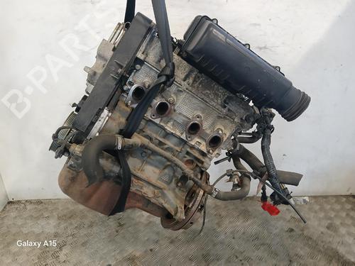 Engine FORD KA (RU8) 1.2 | BP39138031M1 - Image 3