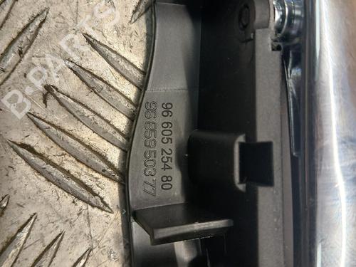 Used Front left interior door handle Front left interior door handle PEUGEOT 308 I (4A_, 4C_) 1.6 16V (120 hp) 39426264 39426264