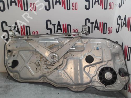 Used Front right window mechanism Front right window mechanism 37354977 37354977