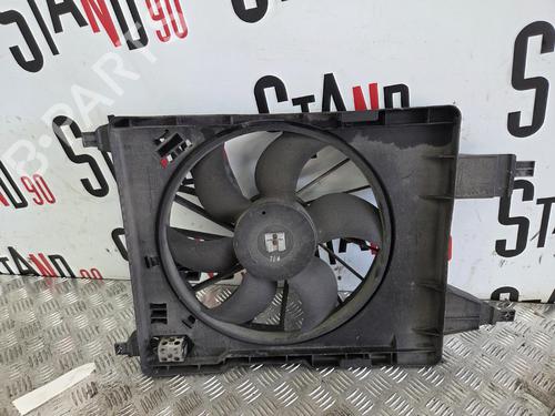 Used Radiator fan Radiator fan 37367516 37367516