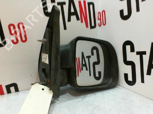 Used Right mirror Right mirror 37350781 37350781