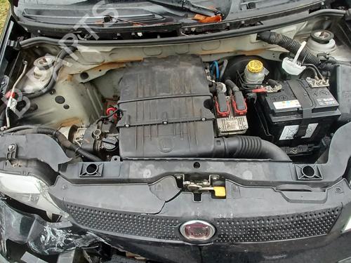 Used Parts FIAT PANDA (169_)  1.2 (169AXF2A, 169AXF1A)  4808163