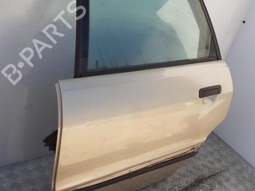 Used Left rear door Left rear door 37352346 37352346