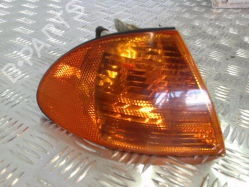 Right front indicator BMW 3 (E46) 320 d | BP37351787C33 - Image 2