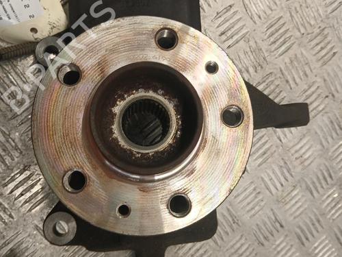 Right front steering knuckle RENAULT TRAFIC III Van (FG_) 2.0 dCi 120 (FGMN) | BP37375863M26 - Image 2