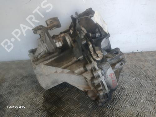 Used Gearbox Gearbox 37746365 37746365