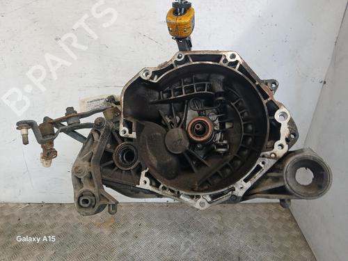 Gearbox OPEL CORSA C (X01) 1.7 DI (F08, F68) | BP37647241M3 - Image 4