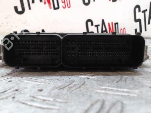 Used Engine control unit (ECU) Engine control unit (ECU) VW POLO V (6R1, 6C1) [2009-2022] 37361672 37361672