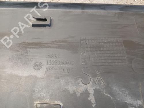 Dørliste PEUGEOT BOXER Van 2.2 HDi 100 | BP37375655C150 - Image 3