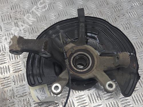 Right front steering knuckle MERCEDES-BENZ A-CLASS (W176) A 220 d 4-matic (176.005) | BP37374733M26 - Image 2