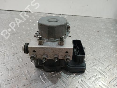 ABS pump RENAULT CLIO III Hatchback Van (SB_, SR_) | BP37366156M43 - Image 4