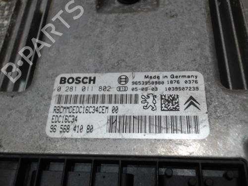 Used Engine control unit (ECU) Engine control unit (ECU) 37352222 37352222