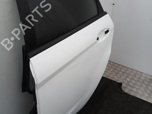 left-rear-door-ford-fiesta-vi-cb1-ccn-2008-37356808 main image