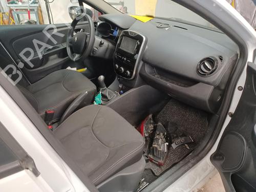 Engine control unit (ECU) RENAULT CLIO IV (BH_) 1.5 dCi 75 | BP37363532M57 - Image 9