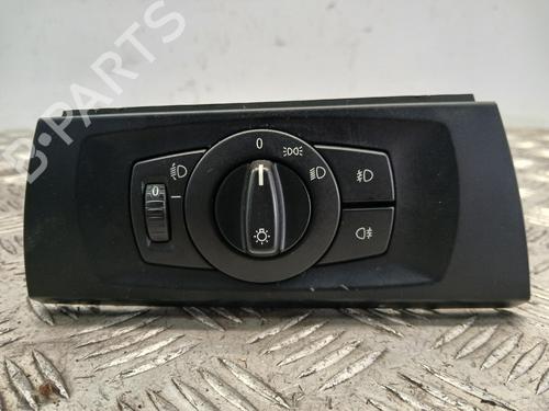 headlight-switch-bmw-3-e90-2004-2005-2006-2007-2008-2009-2010-2011-2012-40027478 main image
