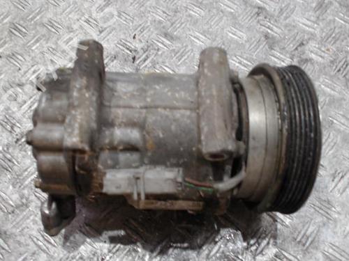 AC compressor RENAULT CLIO III Hatchback Van (SB_, SR_) | BP37357842M34 - Image 5