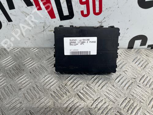 Electronic module SUZUKI GRAND VITARA II (JT, TE, TD) 1.9 DDiS All-wheel Drive (JT419, TD44, JB419WD, JB419XD,... | BP37373188M83 - Image 3