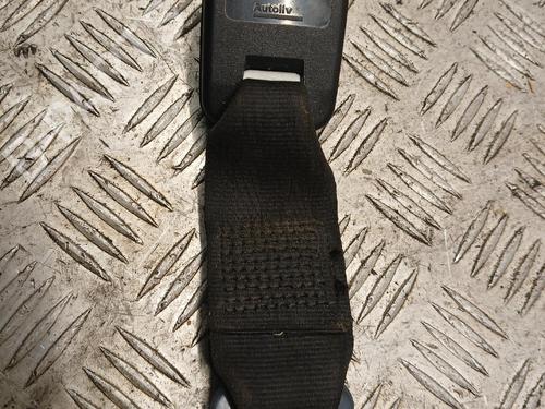 Used Seat buckle Seat buckle 39552062 39552062