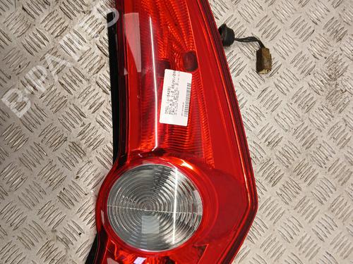 Used Right taillight Right taillight 39242986 39242986