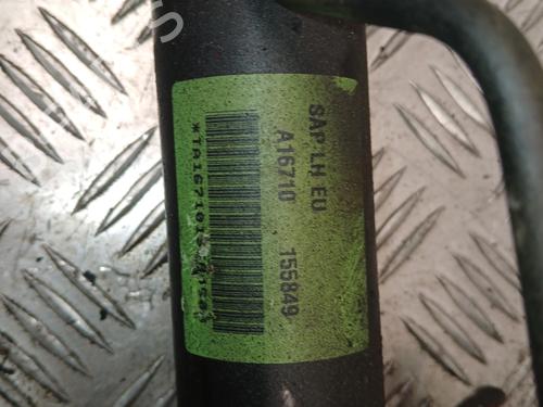 Steering rack KIA PICANTO I (SA) 1.1 | BP37366654M22 - Image 5