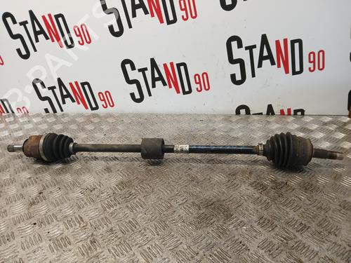 Right front driveshaft OPEL CORSA D (S07) 1.4 (L08, L68) | BP37371754M39 - Image 2