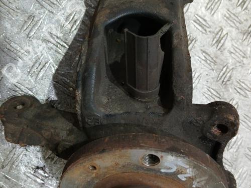 Right front steering knuckle CITROËN DS3 (SA_) 1.6 HDi 115 | BP37362238M26 - Image 4