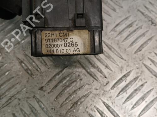 Switch RENAULT TRAFIC II Van (FL) 1.9 dCi 100 (FL0C, FL0K, FL0B) | BP37368449I30  - Image 5