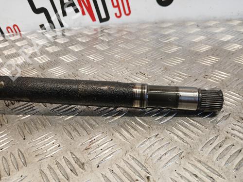 Used Right front driveshaft Right front driveshaft 37372881 37372881