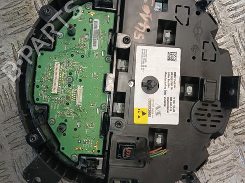 Instrument cluster MINI MINI (R56) One | BP37370299C47 - Image 7
