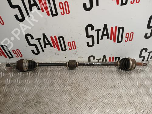 Right front driveshaft CHEVROLET AVEO Hatchback (T300) | BP37365985M39 - Image 3