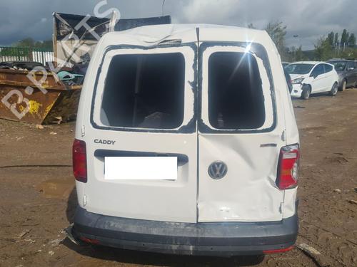 Engine control unit (ECU) VW CADDY IV Box Body/MPV (SAA, SAH) | BP37363255M57 - Image 10