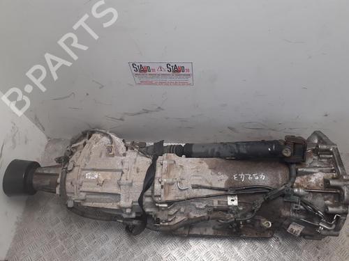 Caja de cambios Caja de cambios MERCEDES-BENZ X-CLASS (470) X 250 d 4-matic (470.231) (190 hp) 37356875 37356875
