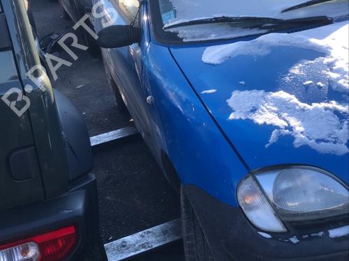 Used Parts FIAT SEICENTO / 600 (187_) 1.1 (187AXB, 187AXB1A, 187AXC1A02) 4809336