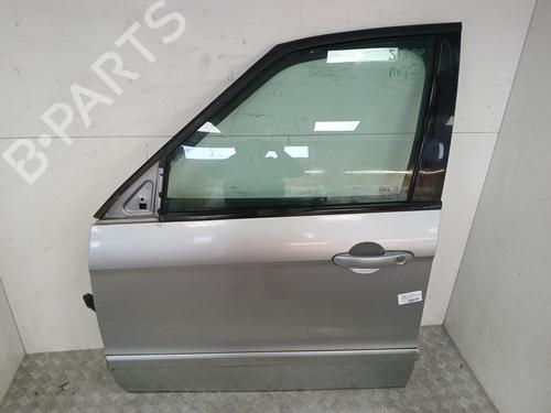 left-front-door-ford-s-max-wa6-2006-2007-2008-2009-2010-2011-2012-2013-2014-37364106 main image