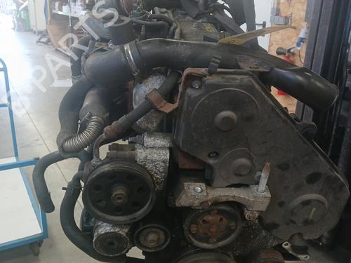 Engine FORD FOCUS I (DAW, DBW) | BP37369574M1 - Image 3