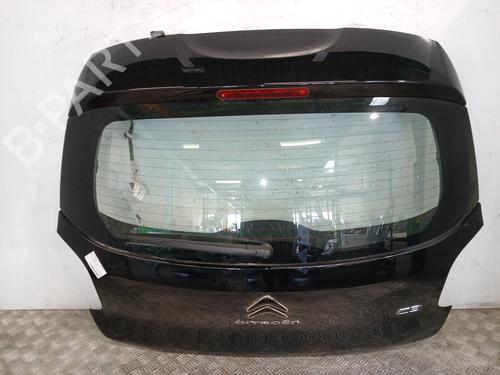 Used Tailgate Tailgate 37746428 37746428