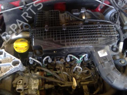 AC compressor DACIA LOGAN MCV (KS_) 1.5 dCi (KS04) | BP37358964M34 - Image 7