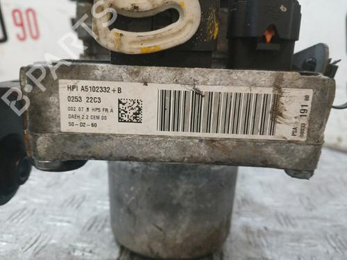 Steering pump CITROËN C4 II (NC_) 1.4 VTi 95 (NC8FP0) | BP37362768M99 - Image 3